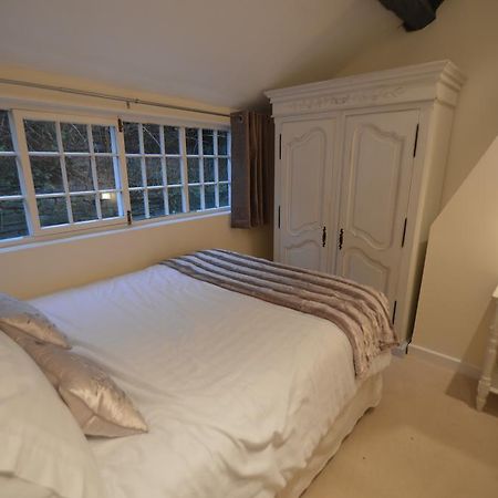Wg Apartment Macclesfield Eksteriør bilde