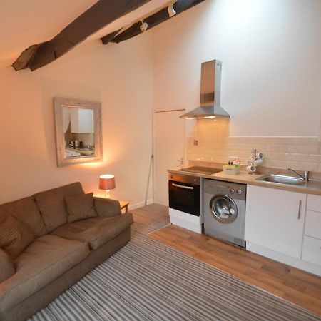 Wg Apartment Macclesfield Eksteriør bilde