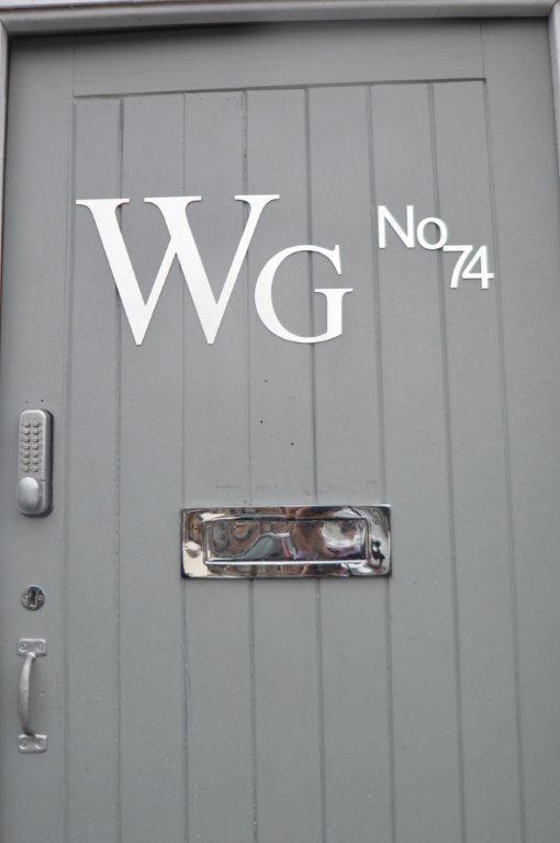 Wg Apartment Macclesfield Rom bilde